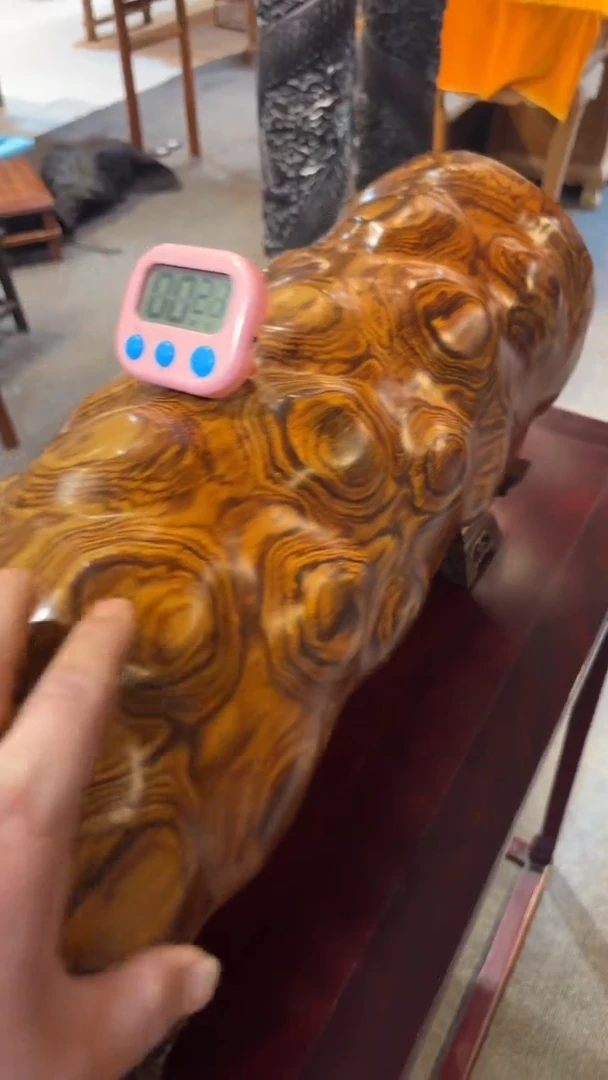 木横财摆件横财横财1200