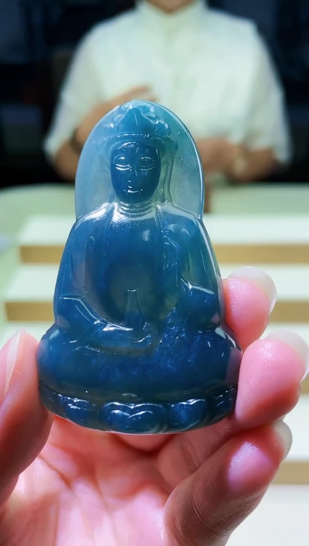未镶嵌定制翡翠毛货09230119（拍一发一）