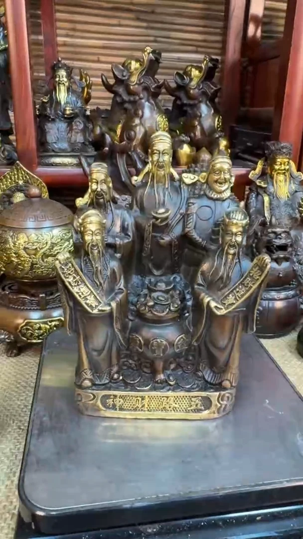 铜韵铜器铜韵铜器