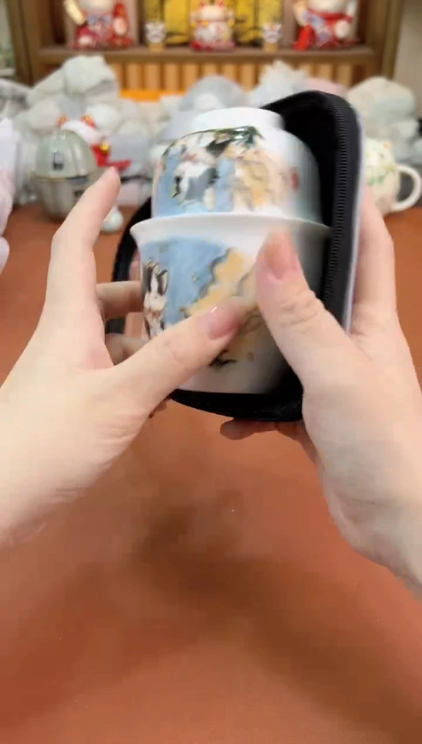其他@@允礼茶器通用链接 这个真的很便宜