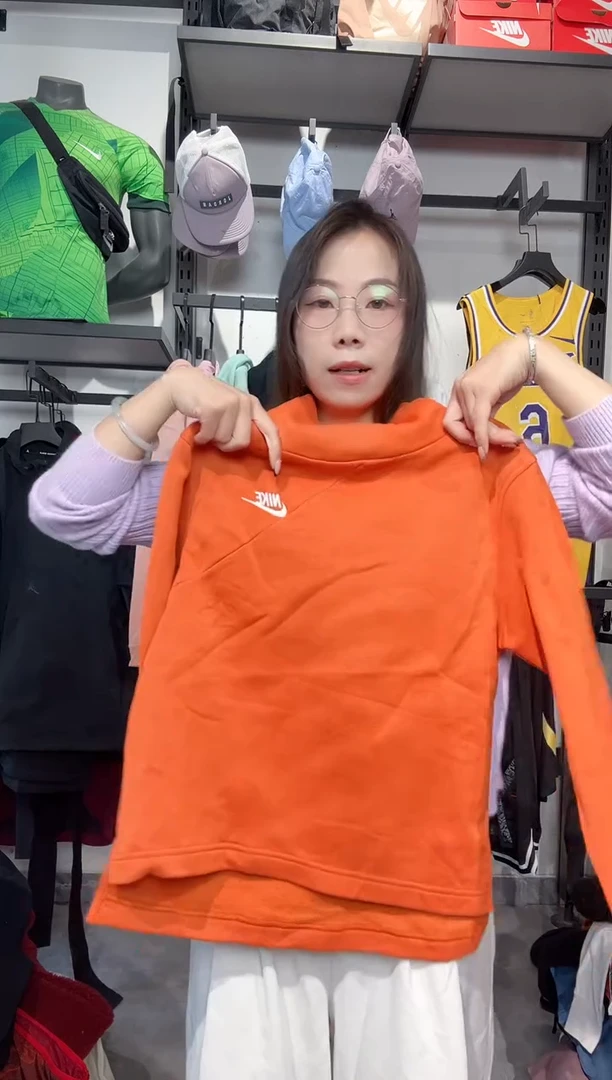 1125编码 瑕疵款直播间过款为准 尺码M