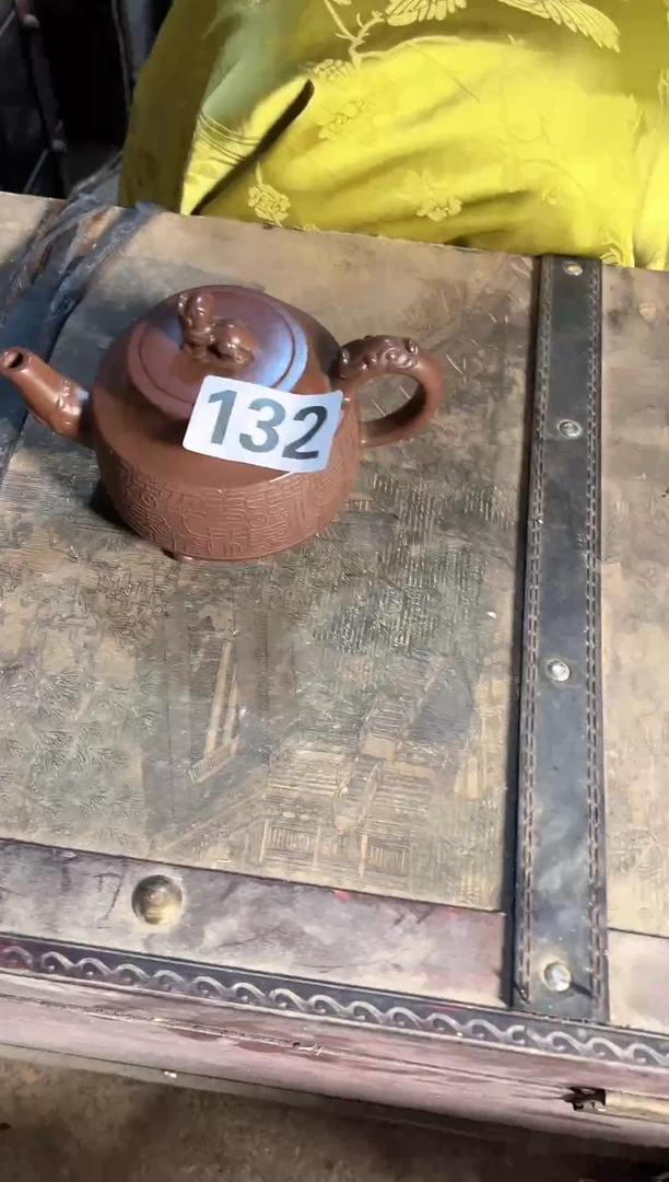 摆件景德镇陶瓷摆件80