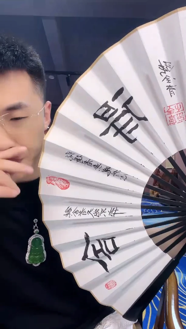 国画张权育精品作品2