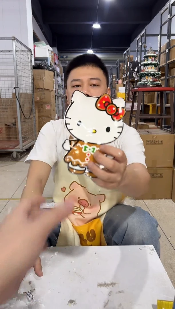 瓷片274-p孤品默认微瑕不退不换冰裂不能吃