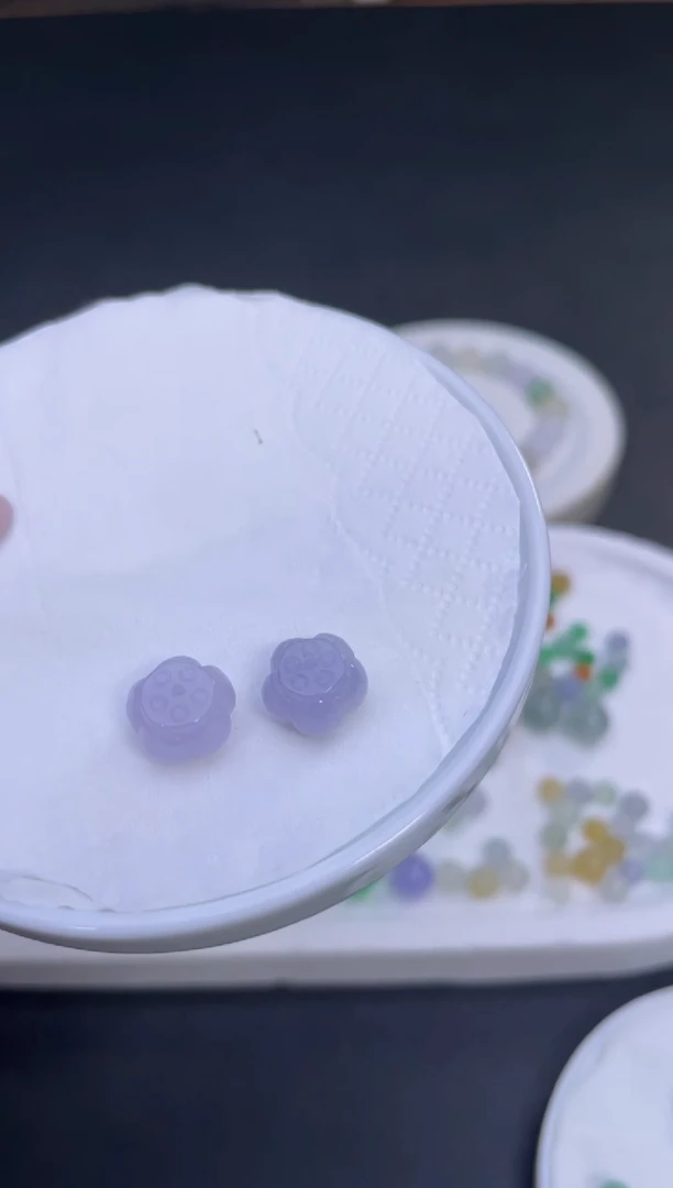 未镶嵌定制翡翠F****?888