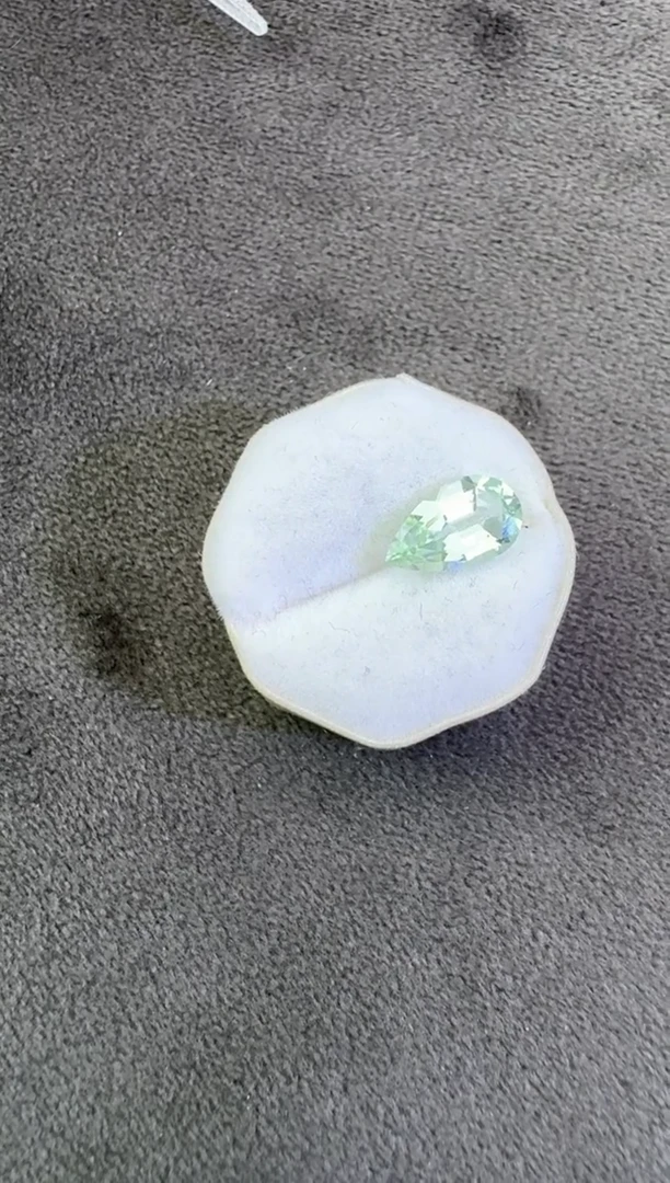 【闪购商品】碧玺珠宝奇石未镶嵌1.33ct