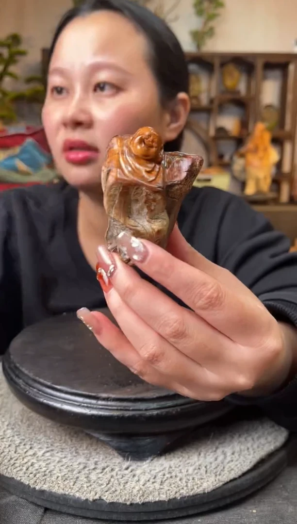 柏木（崖柏）崖柏小件