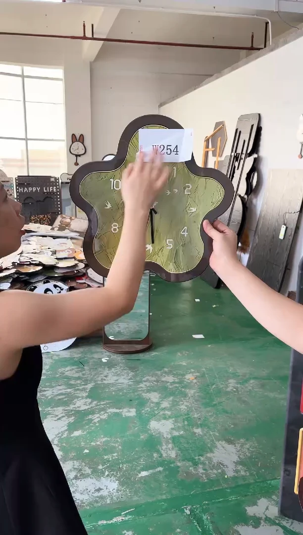 横款孤品微瑕果果闪购W254