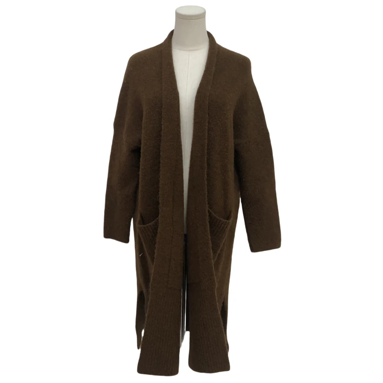 maje/外套/95新/锦纶/[251204ZY]