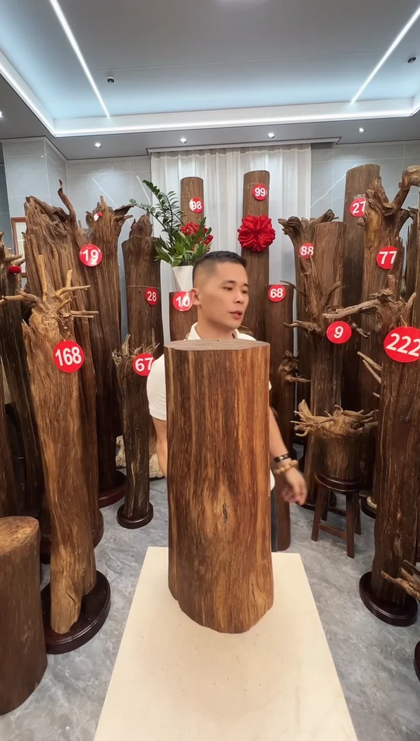 沉香摆件沉香原料