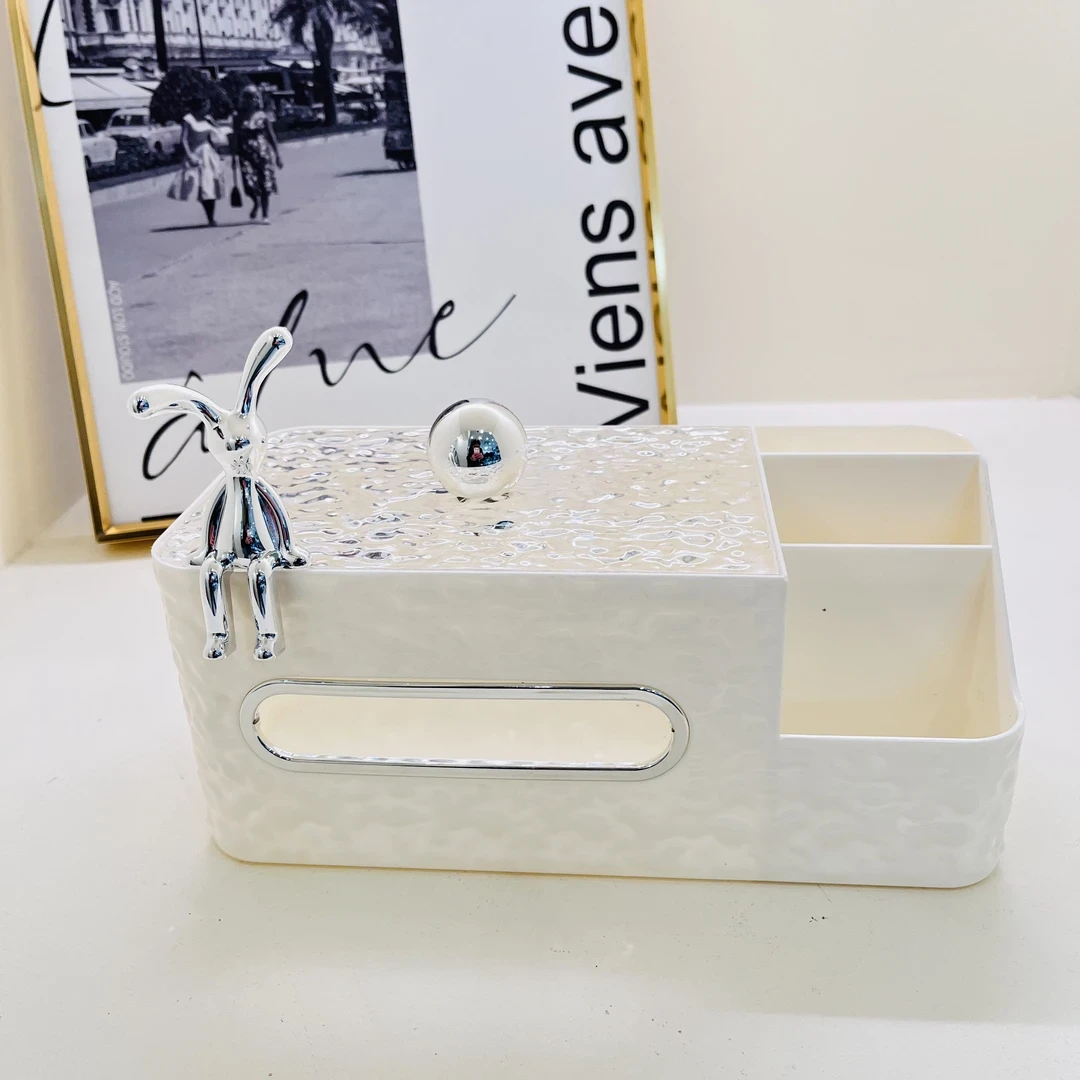 桌面收纳盒家用学生宿舍