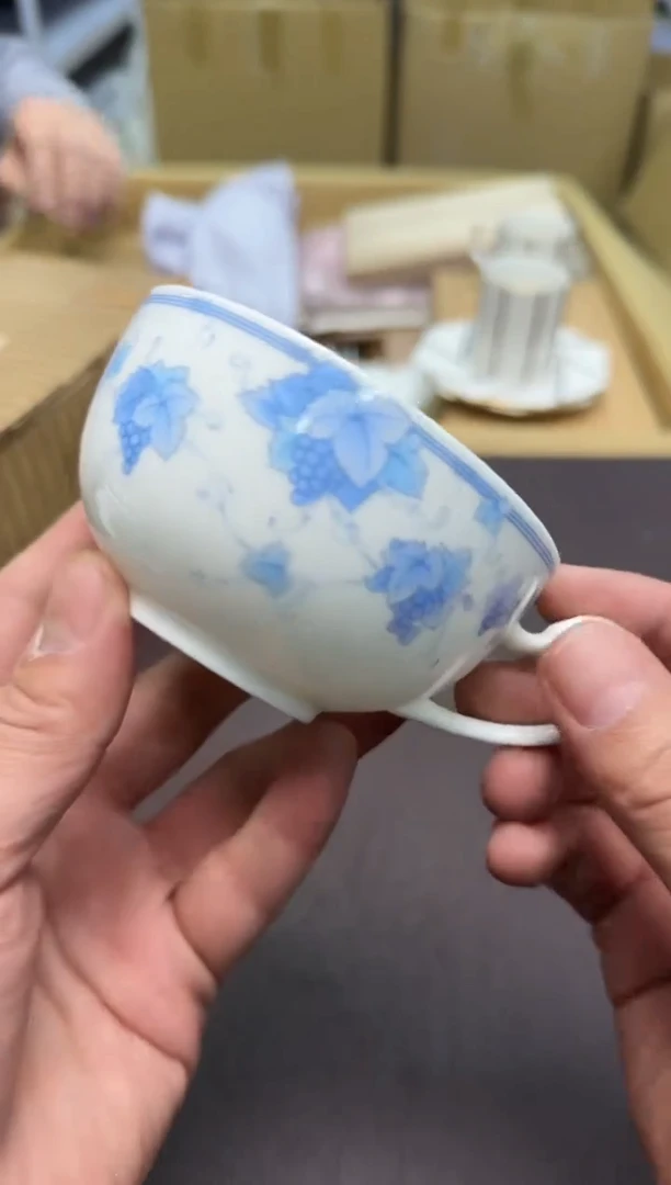 手工艺品钧瓷长*267