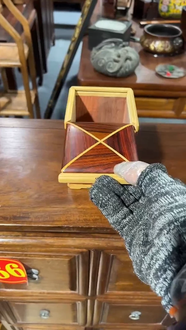 木简约淘木舍直播链接