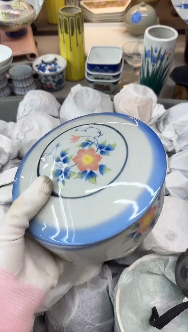 1祁*易碎品瓷器瓷器瓷器