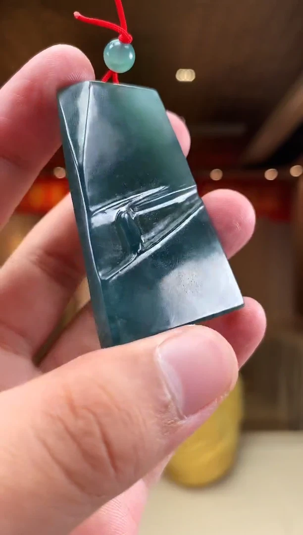 【闪购商品】定制翡翠未镶嵌             *97