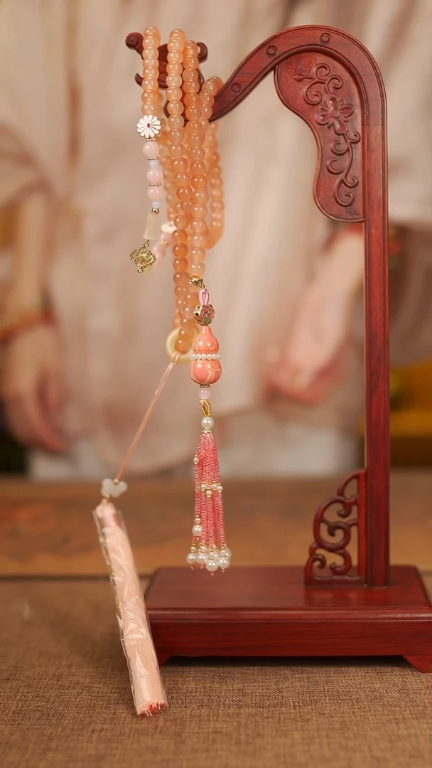 77宴禾堂漆艺工艺葫芦118