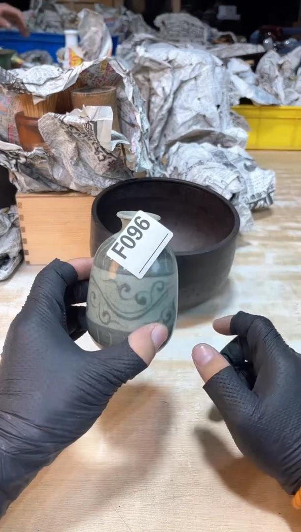 玻璃手工艺品就***呆直播闪购商品已上架！