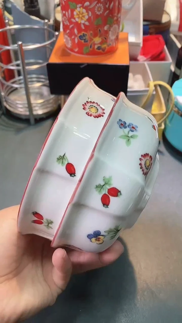 瓷片全场正品,一件不留@@1