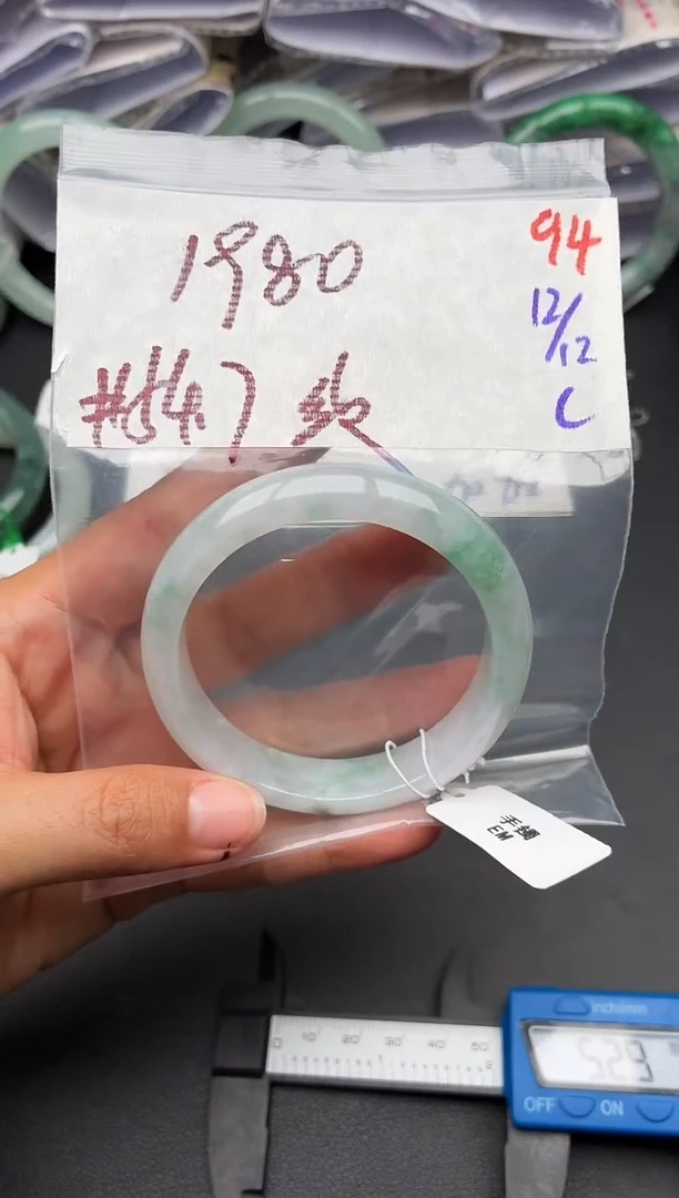 未镶嵌定制翡翠毛货需精细抛光多样性发1件94