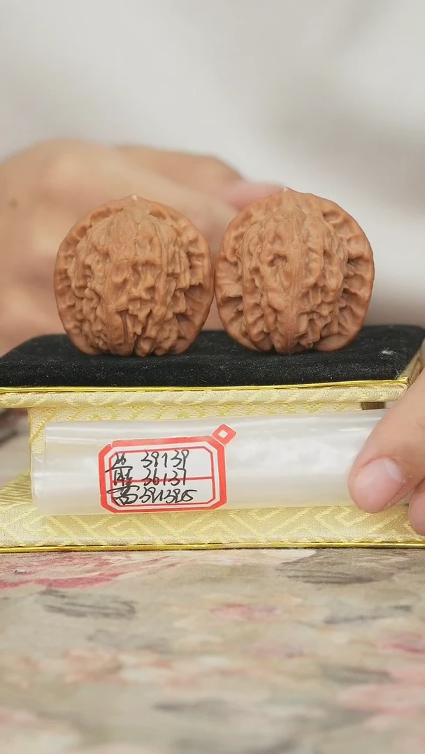 把件文玩核桃非嫁接北京