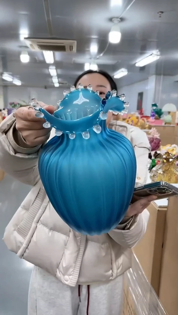 【闪购商品】玻璃金沃0008