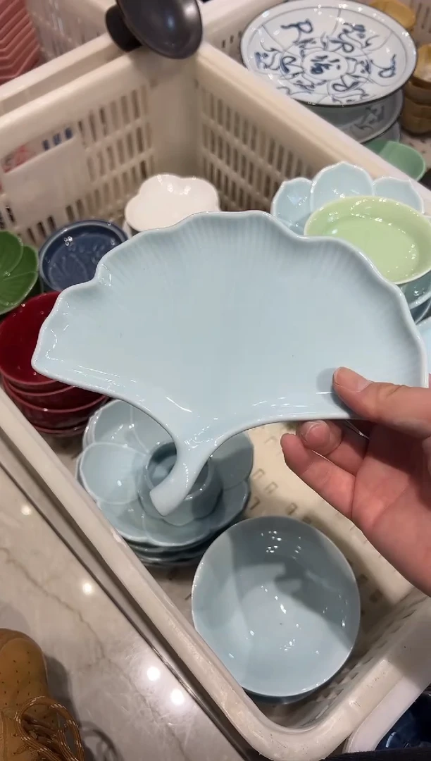 瓷片微瑕商品，介意勿拍