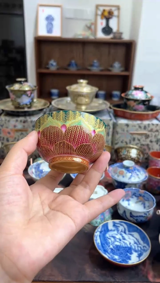 其他C****i景德壹心好茶器放心购