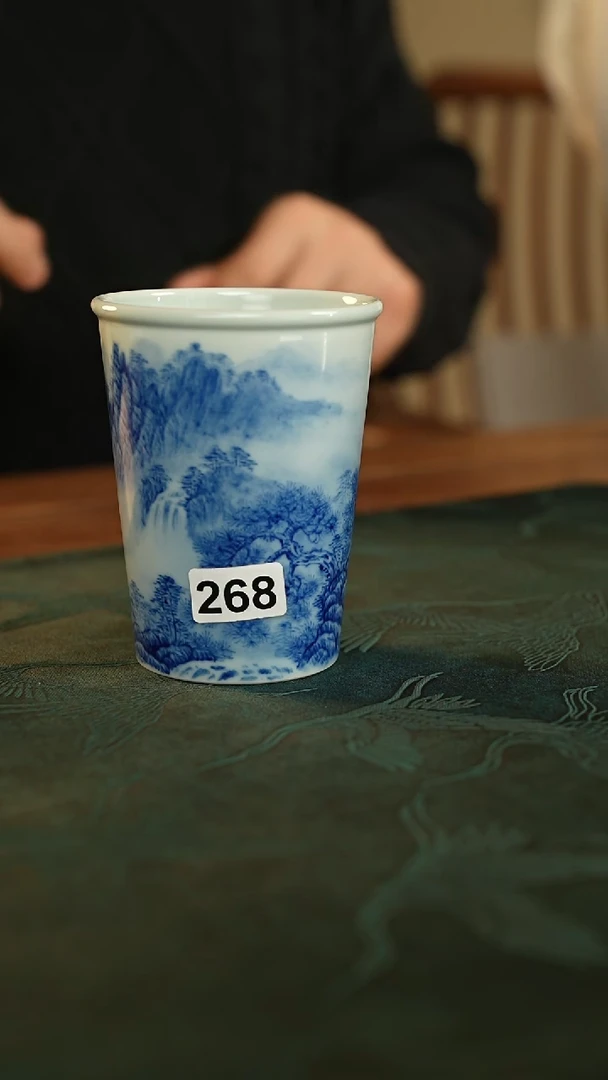 【闪购商品】见山见海见自己—松林山水