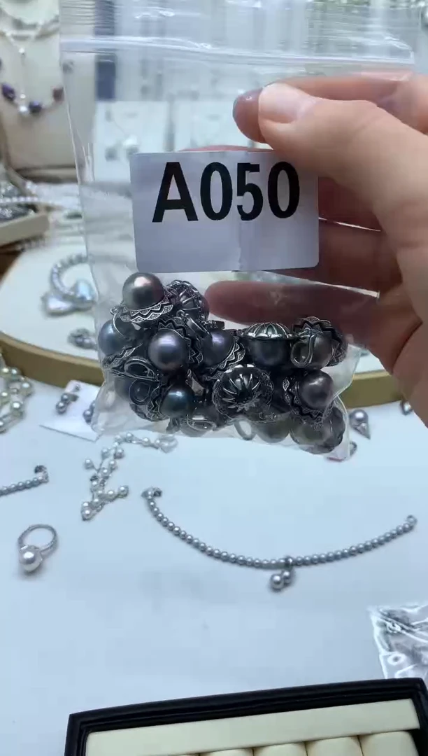 吊坠(不含链)未镶嵌淡水珍珠多样性发其一