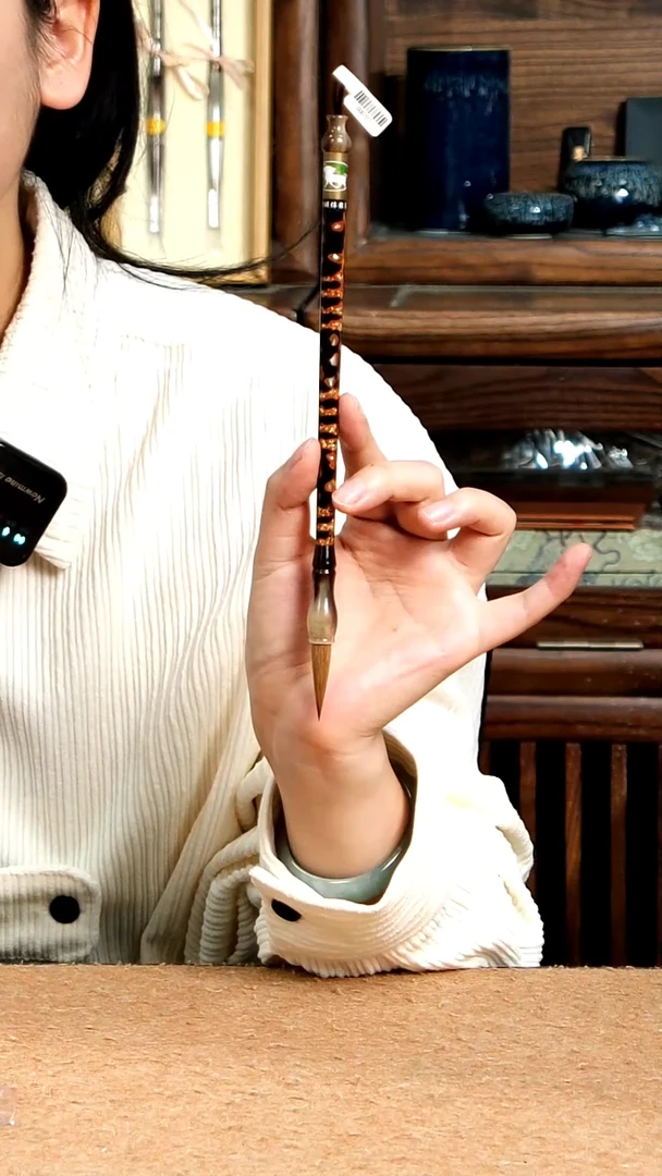 10号赤练仙子狼毫0.71*3.2