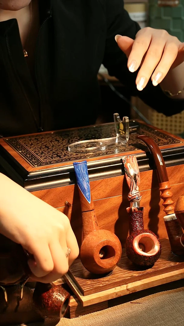 哥*子阿莫雷利光面牛头