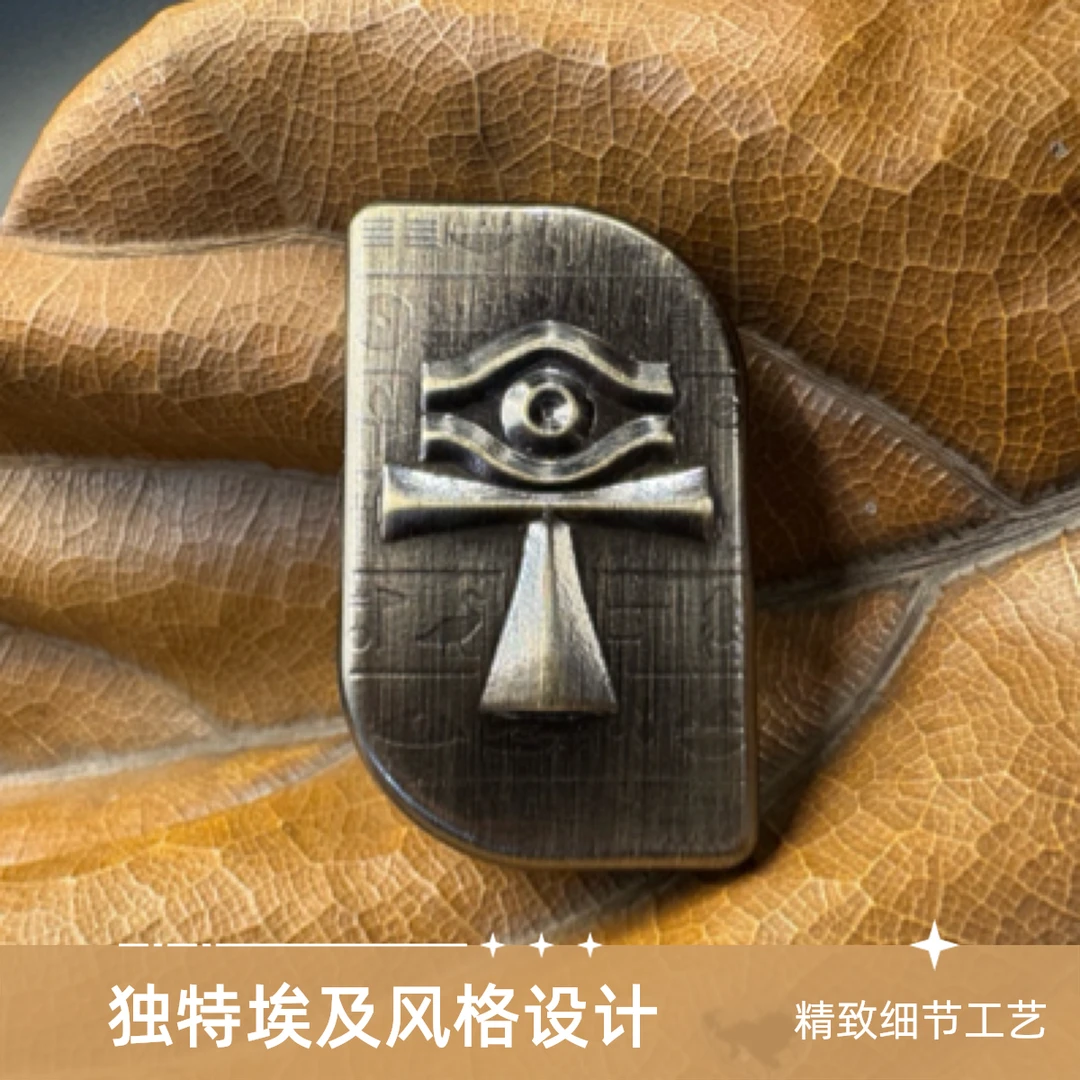 YESNO千年之眼（VIP权益）