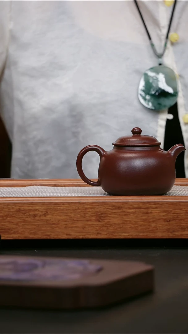 茶壶紫砂宜兴紫砂