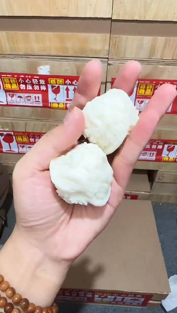 又禧文玩精品手串-无礼盒-@@g029