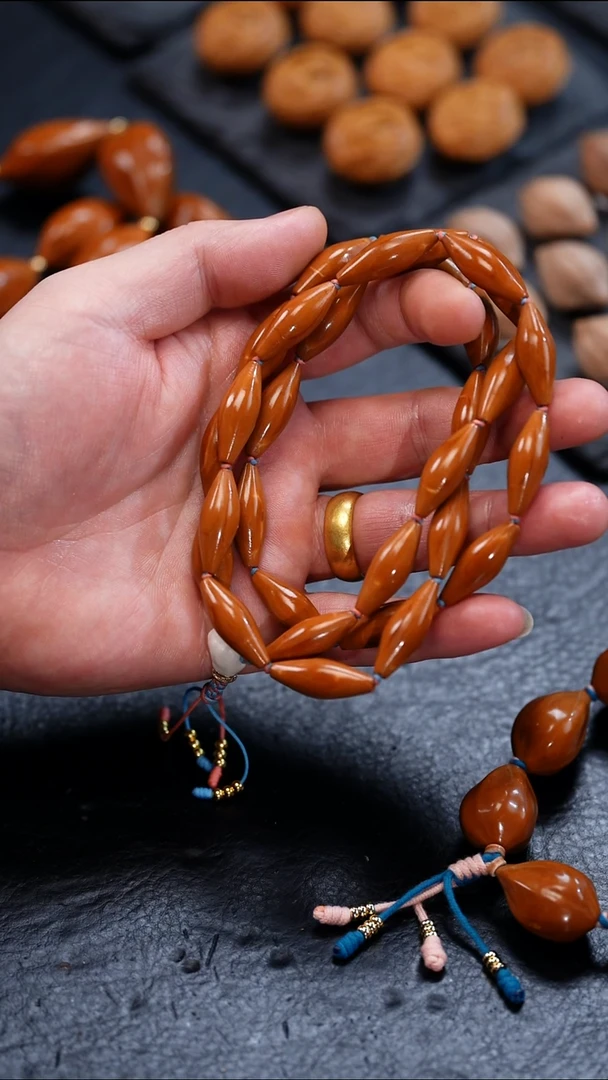 吊坠橄榄核尼****克橄榄核