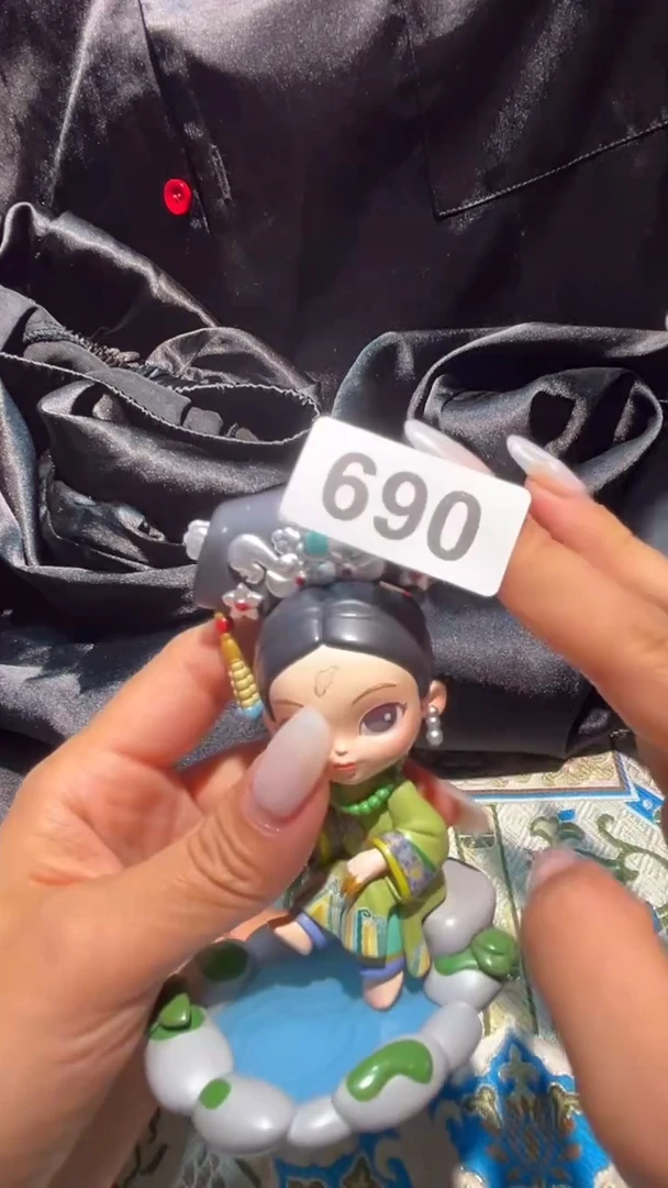 瓷片无品牌瓷片柴窑烧制半手工多人