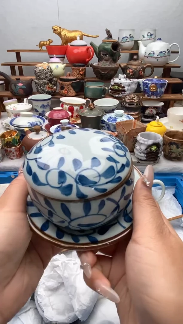 【闪购商品】瓷片全场满20包邮一对一闪购