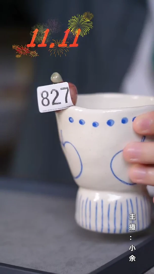 瓷片福利！陶瓷福利