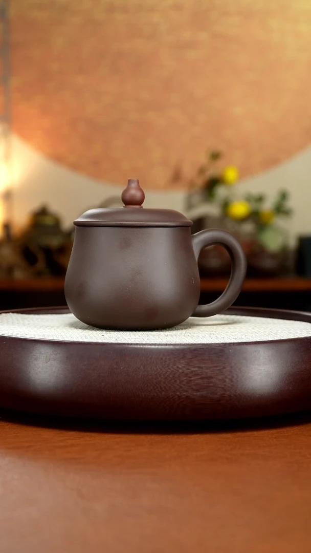 茶壶紫砂宜兴紫砂壶