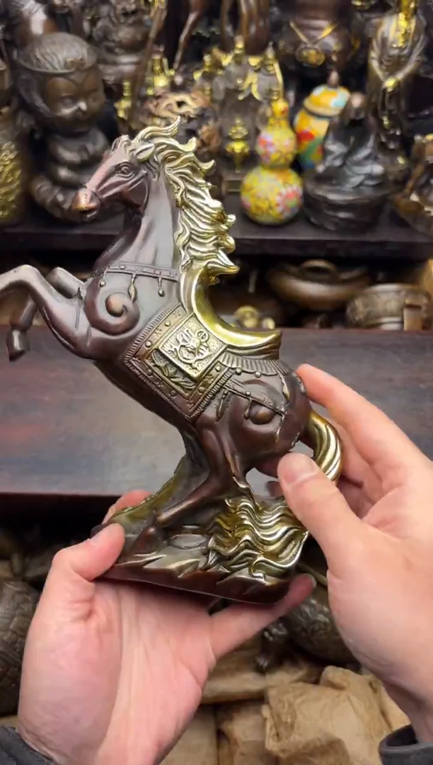 小王精选专属链接马