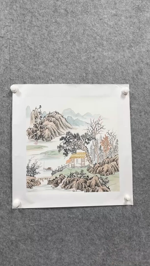书法志学冰雪书画院甄选作品