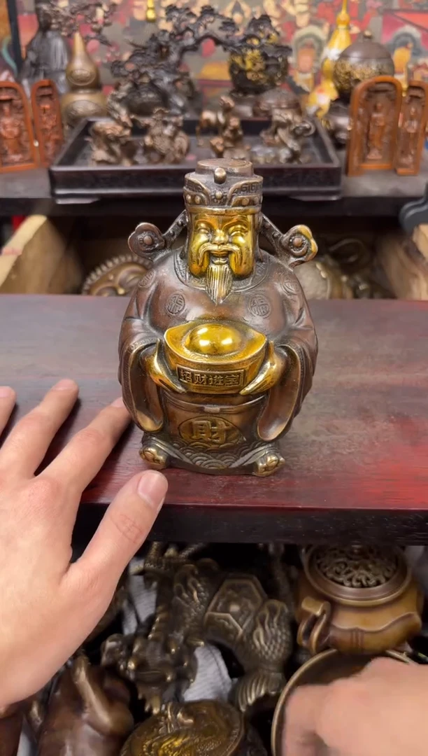 德尚铜专属精选链接
