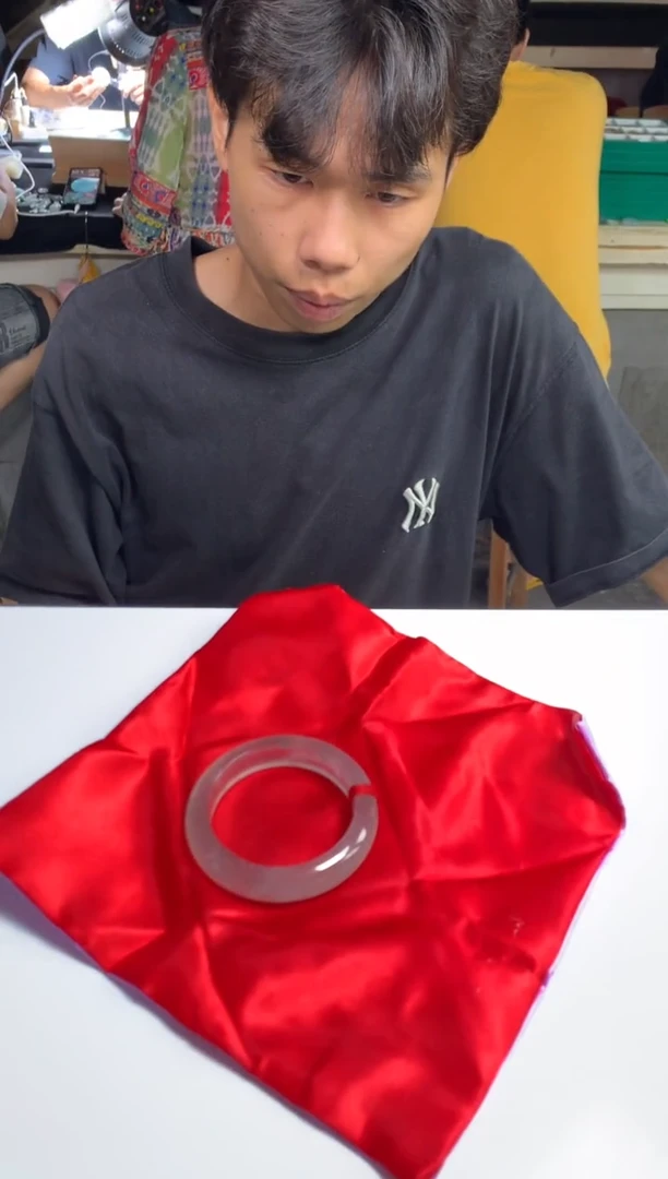 未镶嵌定制翡翠天****.+656416546544