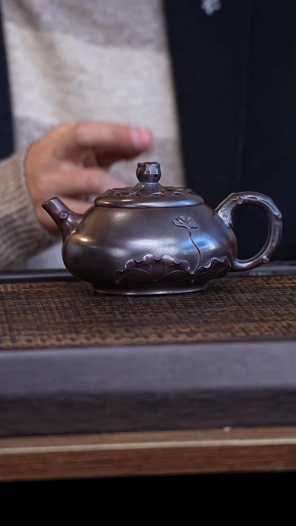 【闪购商品】紫砂茶壶4567893124546879