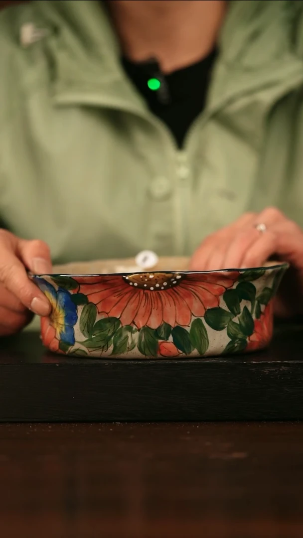 【闪购商品】其他306遇瓷手作同款