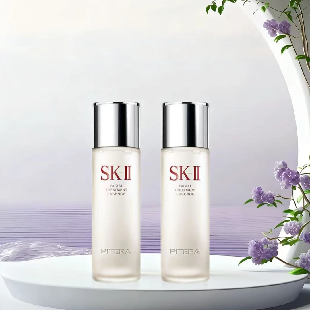 SK-II【神仙水】230ml补水保湿抗皱紧致修护