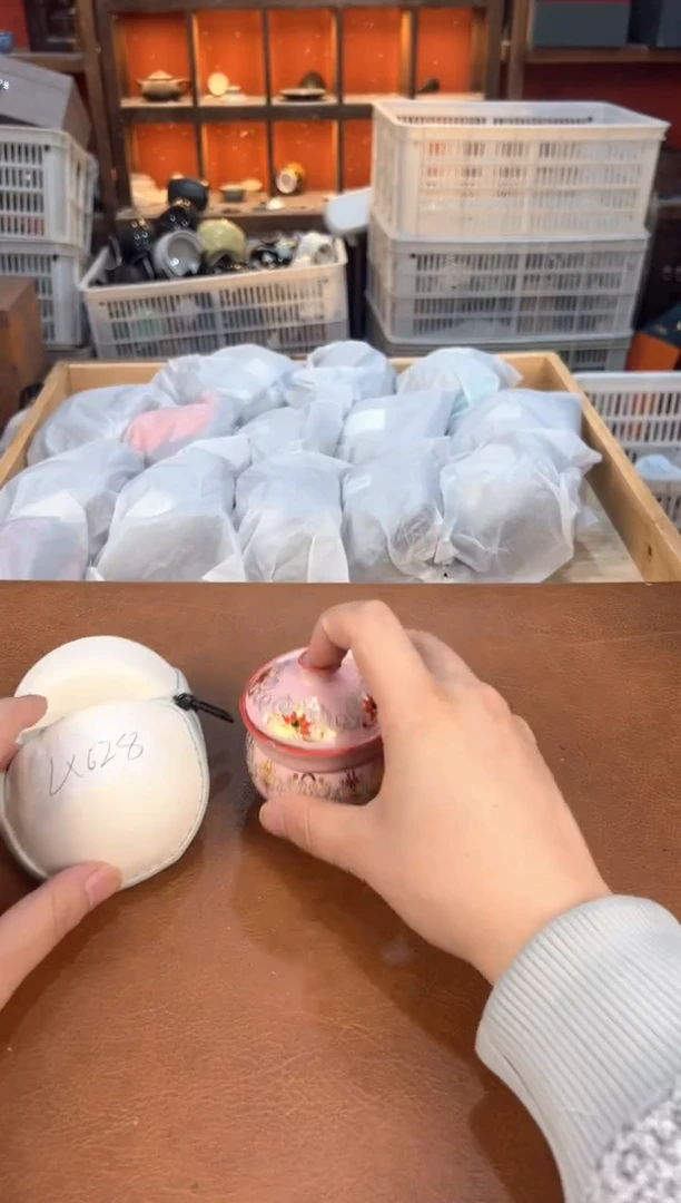 户外便携式家用旅行茶具