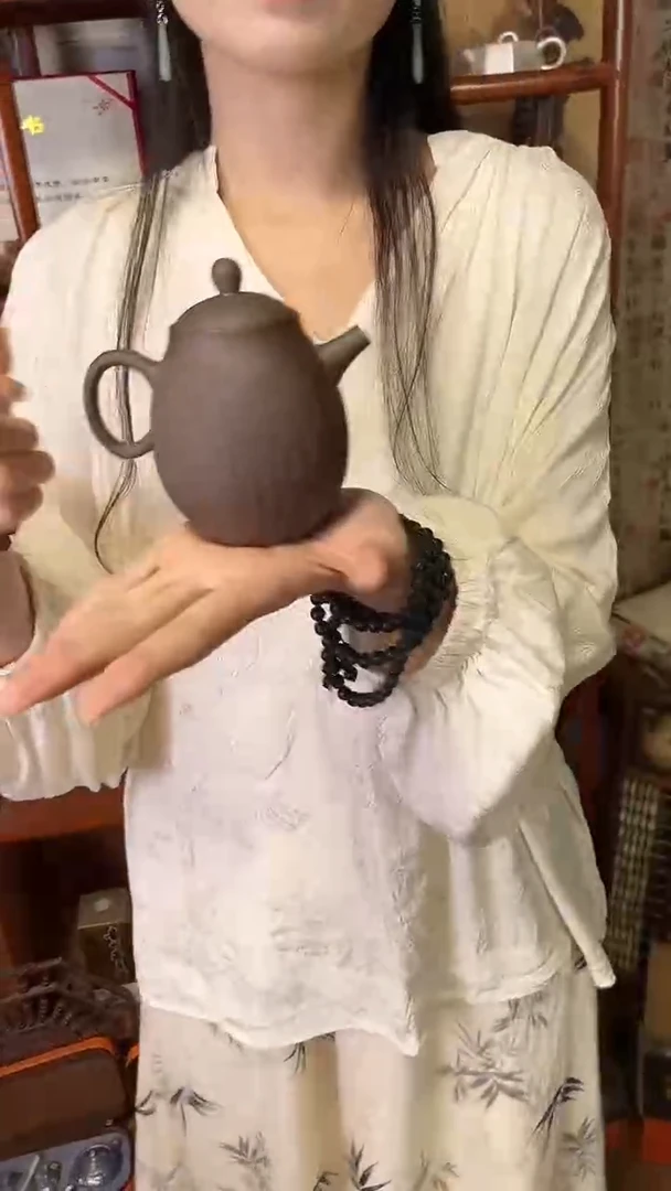 黑金沙 文旦壶260cc