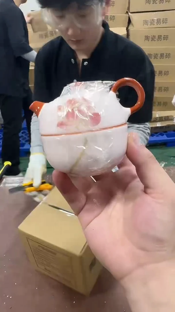 其他@@@@【闪购商品】精美茶具便宜卖了