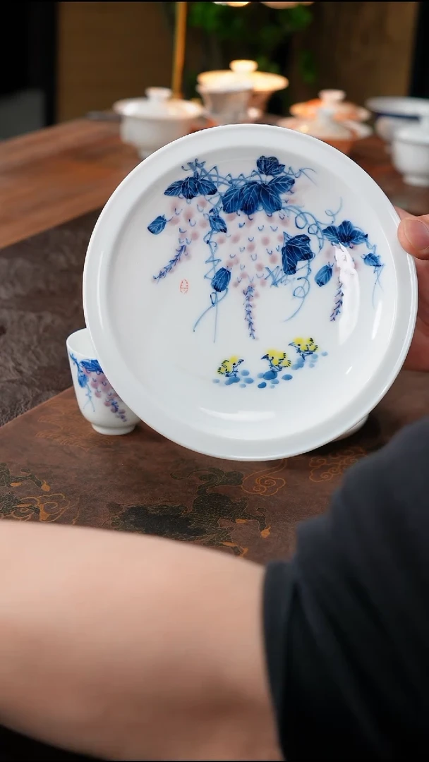 三钰堂茶器直播闪购专属链接（以闪购图片为准）